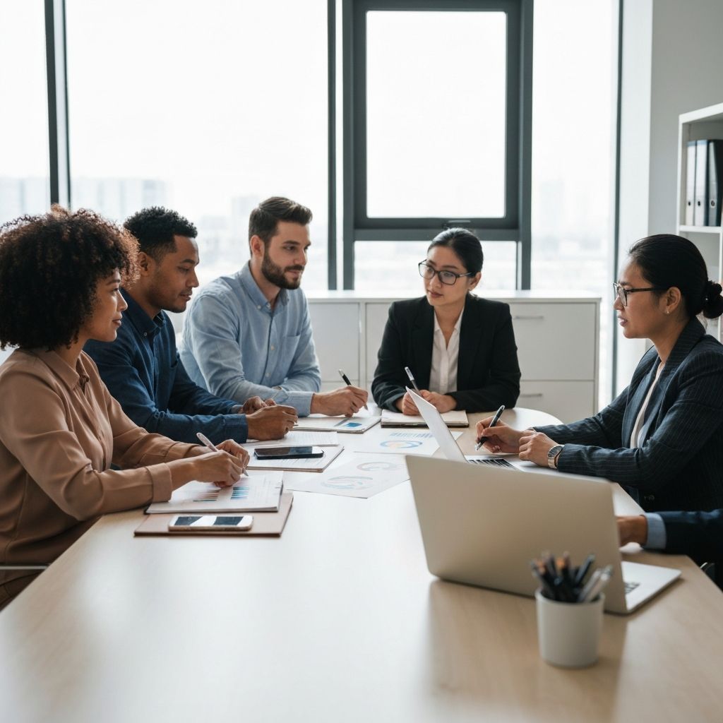 Profesjonalne doradztwo biznesowe FC Komar